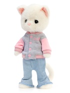 Мягкая игрушка «Lucky Sophie: Городской шик», с каркасом, 37 см - Фото 5