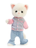 Мягкая игрушка «Lucky Sophie: Городской шик», с каркасом, 37 см - Фото 7