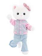 Мягкая игрушка «Lucky Sophie: Городской шик», с каркасом, 37 см - Фото 9