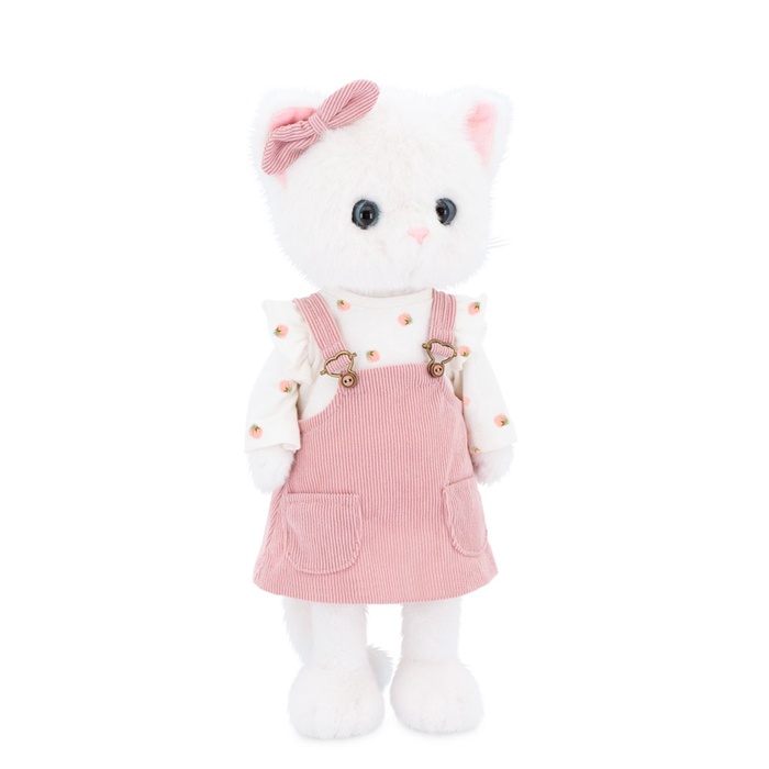 Мягкая игрушка «Lucky Sophie: Весенняя мелодия», с каркасом, 37 см - Фото 1