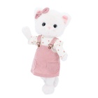 Мягкая игрушка «Lucky Sophie: Весенняя мелодия», с каркасом, 37 см - Фото 2