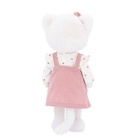Мягкая игрушка «Lucky Sophie: Весенняя мелодия», с каркасом, 37 см 11000727