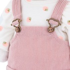 Мягкая игрушка «Lucky Sophie: Весенняя мелодия», с каркасом, 37 см 11000727