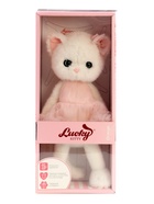 Мягкая игрушка «Lucky Sophie: Сладкая вата», с каркасом, 37 см - Фото 11