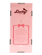 Мягкая игрушка «Lucky Sophie: Сладкая вата», с каркасом, 37 см - Фото 12