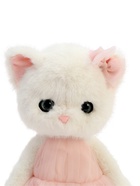 Мягкая игрушка «Lucky Sophie: Сладкая вата», с каркасом, 37 см - Фото 4