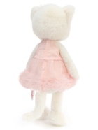 Мягкая игрушка «Lucky Sophie: Сладкая вата», с каркасом, 37 см - Фото 5