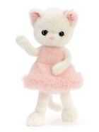 Мягкая игрушка «Lucky Sophie: Сладкая вата», с каркасом, 37 см - Фото 6