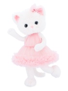 Мягкая игрушка «Lucky Sophie: Сладкая вата», с каркасом, 37 см - Фото 8