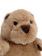 Мягкая игрушка «Бобёр Бобрик», 22 см - Фото 4