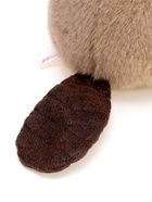 Мягкая игрушка «Бобёр Бобрик», 22 см - Фото 6