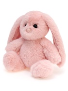 Мягкая игрушка «Зайка Моя», розовая, 20 см - Фото 1