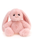 Мягкая игрушка «Зайка Моя», розовая, 20 см - Фото 2