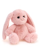 Мягкая игрушка «Зайка Моя», розовая, 20 см - Фото 3