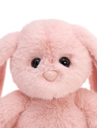 Мягкая игрушка «Зайка Моя», розовая, 20 см - Фото 4