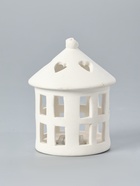 УЦЕНКА Фигура с подсветкой «Домик с сердечками» 7.5×7.5×10.5 см - Фото 2