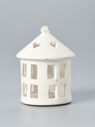 УЦЕНКА Фигура с подсветкой «Домик с сердечками» 7.5×7.5×10.5 см - Фото 3