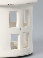 УЦЕНКА Фигура с подсветкой «Домик с сердечками» 7.5×7.5×10.5 см - Фото 6