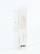 УЦЕНКА Свеча в торт «Мне три», золотая, 5 см - Фото 3