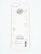 УЦЕНКА Свечи в торт "Ройс. Градиент", 6 шт., высокие, 13 см, фиолетовый, розовый, серебро - Фото 3