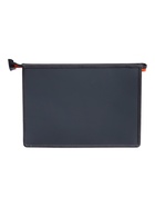 Папка для тетрадей А4 «Котенок», молния сверху, ламинированный картон - фото 809616038