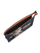 Папка для тетрадей А4 «Котенок», молния сверху, ламинированный картон - фото 809616042