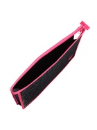 Папка для тетрадей А4 Xoxo love, молния сверху, ламинированный картон - Фото 7