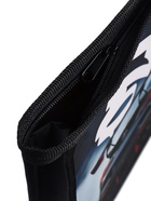 Папка для тетрадей А4 «Спортивное авто», молния сверху, ламинированный картон - Фото 6