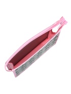 Папка для тетрадей А5 Bubble heart, молния сверху, пластик, 230×190×50 - фото 809616063