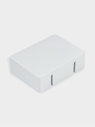 Карниз струнный, двухрядный, 10 м (ряд 5 м), пластиковый крючок - фото 809616066