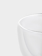 УЦЕНКА Набор кружек 2 шт с двойными стенками "Сердце" 150 мл, 11,5х8,5х8см - Фото 4