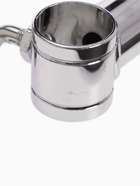 УЦЕНКА Вешало П-образное, чёрное 90-170×44×75-150 см - Фото 12