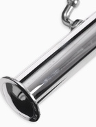 УЦЕНКА Вешало П-образное, чёрное 90-170×44×75-150 см - Фото 14