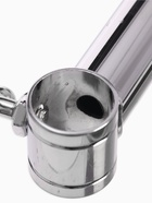 УЦЕНКА Вешало П-образное, чёрное 90-170×44×75-150 см - Фото 21