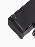 УЦЕНКА Вешало П-образное, чёрное 90-170×44×75-150 см - Фото 7