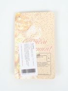 УЦЕНКА Свечи в торт «Спираль», 10 шт., средние, 5 см, розовый металлик - Фото 3