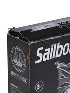 УЦЕНКА Часы - будильник настольные «Клипер», дискретный ход, циферблат d-7.5 см, 17×21.5 см - Фото 7