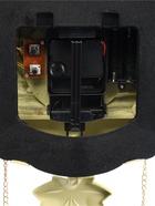 УЦЕНКА Часы настенные интерьерные большие с кукушкой «Замок фей», плавный ход, 44×26 см - Фото 3