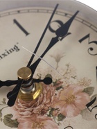 УЦЕНКА Часы настенные интерьерные большие с кукушкой «Замок фей», плавный ход, 44×26 см - Фото 5