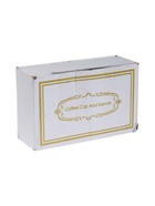 УЦЕНКА Кружка с подогревом LSK-1501, от USB, 16 Вт, белая - Фото 6