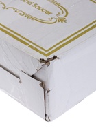 УЦЕНКА Кружка с подогревом LSK-1501, от USB, 16 Вт, белая - Фото 7