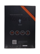 УЦЕНКА Миксер планетарный Leonord LE-1778, 1500 Вт, 10 скоростей, 3 насадки, чаша 3 л, белый 1095171 - Фото 9