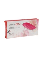 УЦЕНКА Лампа для гель-лака Luazon LUF-12, LED, 6 Вт, 6 диодов, USB, красная - Фото 4