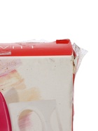 УЦЕНКА Лампа для гель-лака Luazon LUF-12, LED, 6 Вт, 6 диодов, USB, красная - Фото 9