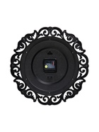 УЦЕНКА Часы настенные интерьерные «Хостон», бесшумные, d=40.5 см, циферблат 26 см - Фото 3