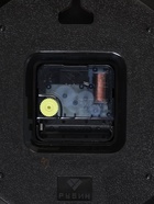 УЦЕНКА Часы настенные интерьерные «Хостон», бесшумные, d=40.5 см, циферблат 26 см - Фото 4