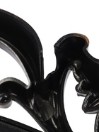 УЦЕНКА Часы настенные интерьерные «Хостон», бесшумные, d=40.5 см, циферблат 26 см - Фото 5