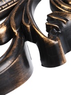 УЦЕНКА Часы настенные интерьерные «Хостон», бесшумные, d=40.5 см, циферблат 26 см - Фото 6