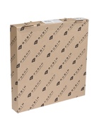 УЦЕНКА Часы настенные интерьерные «Хостон», бесшумные, d=40.5 см, циферблат 26 см - Фото 7