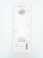 УЦЕНКА Свечи в торт «Ройс», 6 шт., высокие, 13 см, розовый металлик - Фото 3